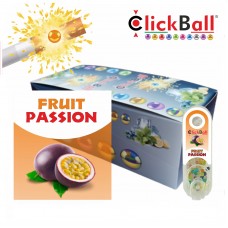 CLICKBALL ASTUCCI PASSION FRUIT DA 10